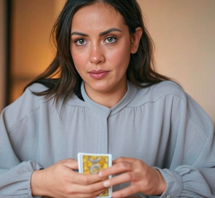  Votre voyance avec Rosalie